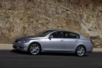 Lexus GS450h 2007 года